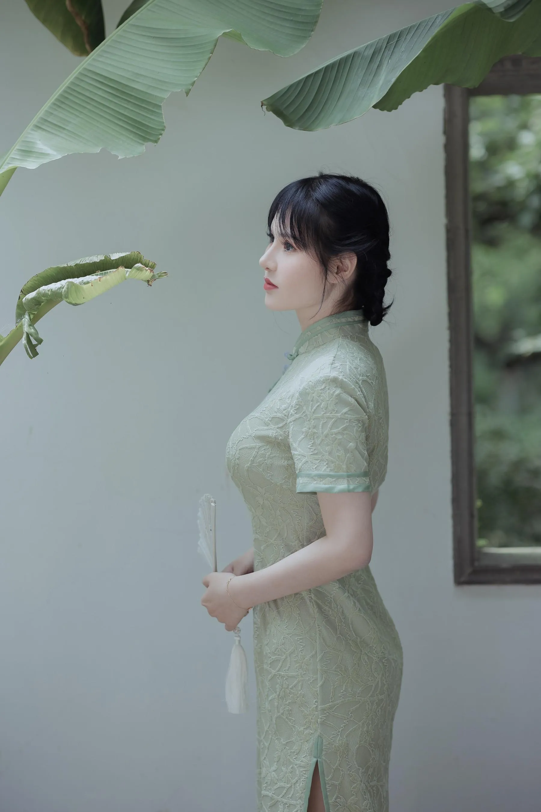 [YITUYU艺图语]2022.09.05 佳人如梦 没意思 [44P]插图